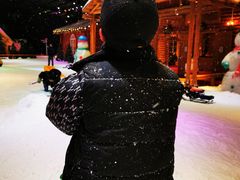 -宁波冰雪大世界(北仑区)