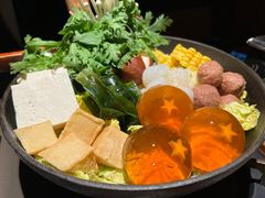 -玉川屋创意日料Bistro(柳巷店)