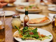 -城市大道红炉披萨烘焙坊