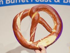 -广州希尔顿逸林酒店-OPEN開·全日制餐厅·海鲜·小火锅·自助餐(东风路店)