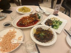 -得月楼·省级非遗·传统苏帮菜(观前店)