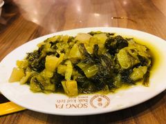 -松發肉骨茶(牛车水店)