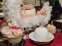 -狮拾久·现代新加坡料理(壹方城店)