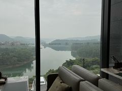-食光全日制餐厅(绵阳首开喜来登酒店)