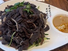 -九转小磨·非遗东北菜(群力店)