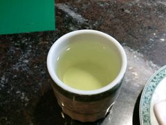 苦荞茶-清真·伊天园(国贸店)