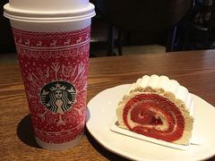 -星巴克臻选(宁波天一广场店)