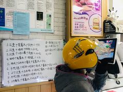-华莱士·炸鸡汉堡(李沧乐客城店)