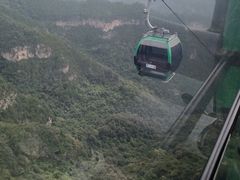 -焦作青龙峡风景名胜区