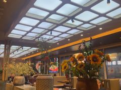 -A8小馆·海鲜烧烤(樱珠苑小区店)