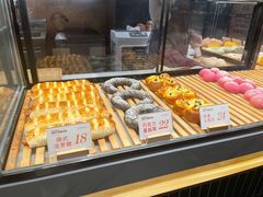 -木子木水日式烫面包(龙湖金沙天街店)