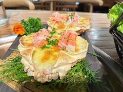 -黑牛の店·和牛烧肉(合生汇店)