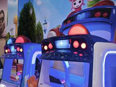 -同至人购物中心(朝阳街店)