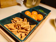 -聚鑫阁江浙菜·非遗传承技艺(龙湖闵行天街店)