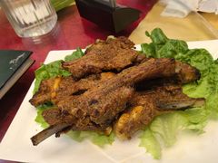 -海尔巴格新疆餐厅(东来兴店)