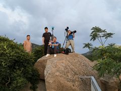 -花竹村