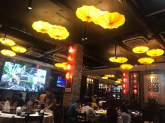大堂-味可道美食坊(福基路店)