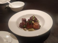 -京香轩·中餐厅(上海中庚聚龙酒店)