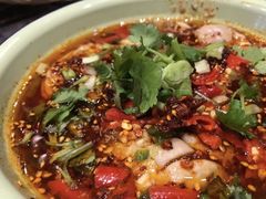 -马路边边·成都串串(翠柏路店)