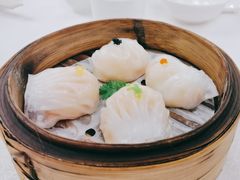 -海龙中餐厅·传统广府味