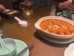 -粗茶淡饭·隐庐私厨(东亭店)