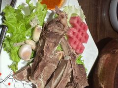 -吉祥圣雪藏餐