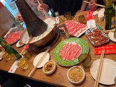 -朴都老北京紫铜火锅(荣成九龙城店)