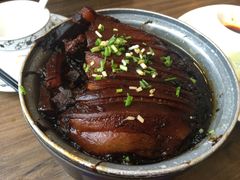 -锡和无锡菜(景丽苑店)