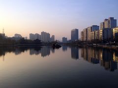 -雁滩公园