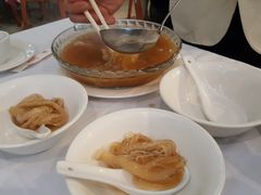 红扒鱼翅-鹿鸣春