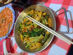 -忆外婆徐州菜·地锅鸡·生日宴(吴庄店)