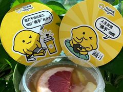 -快乐柠檬happylemon(日月光店)