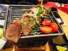 招牌厚切牛舌-沼津港渔市(宏伊国际广场店)