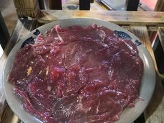 嫩牛肉-秋语木桶鱼.酸菜鱼(开发区火车站店)