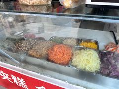 -浙江台州特色小吃夹糕(俊发新螺蛳湾国际商贸城店)