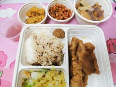 -大圆碗•T骨大排饭(天海店)