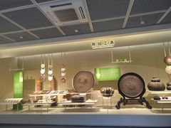 -中国茶叶博物馆(双峰馆区)