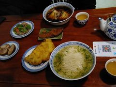 -同得兴 Since·1995 传统苏式面馆(十全街店)
