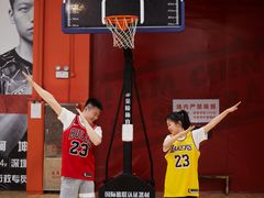 -洛克公园美式运动体验馆(唯品会合肥蜀山城市奥莱店)