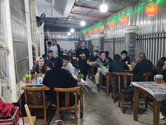 大堂-郭场火锅鸡(梁山头店)