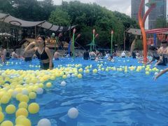 -武汉玛雅海滩水公园