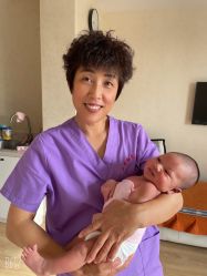 -一心缘月子产后中心