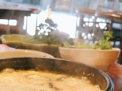 -万兴佳烤肉·长白山老味道(东岸里店)