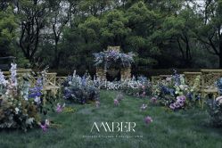 点击看大图 -琥珀婚礼策划AMBER WEDDING