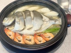 -观海半岛宴·湛江菜(海上世界店)