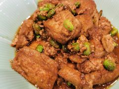 -虎哥私房菜(馒头山店)