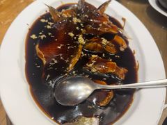 -新白鹿餐厅(龙游路总店·杭帮菜名店)