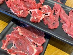 -皇牛鲜生·牛爱牛鲜牛肉自选火锅(晋吉北路店)