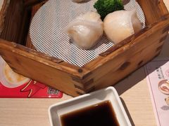 -避风塘(宝山万达店)