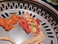 -梨花自助烤肉(乐宾店)